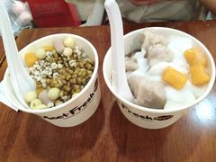 -鲜芋仙(群光广场店)