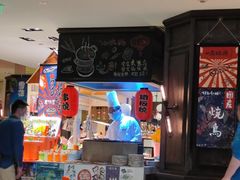 -松咖啡自助餐厅·松北香格里拉