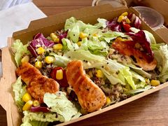 -魏斯理汉堡(西安沣东吾悦店)