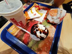 -汉堡王(SKLP店)