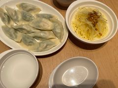 虾三鲜-喜家德虾仁水饺(东方宝泰店)