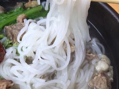 -雄记·揭阳桐坑牛肉店(建华路店)