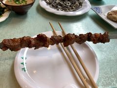 -福寿斋·老北京铜锅涮肉·烤鸭(顺义总店)