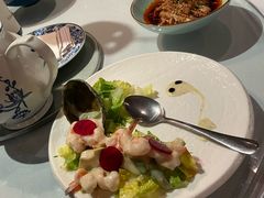 -漢舍中国菜馆(889广场店)