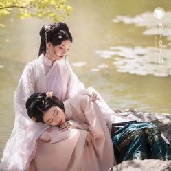 -盘子女人坊生日照·摄影馆(浦东店)
