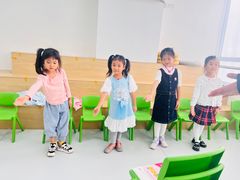 -蓝话筒·少儿成人演讲口才·主持朗诵·戏剧表演(大华第一坊店)