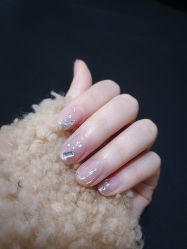 -Ami nail爱米美甲美睫