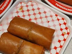 -明腾壹间茶餐厅(新都会花园广场店)