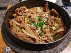 -半秋山西餐厅(巴南万达广场店)