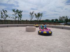 -季高兔窝窝亲子园(上海薰衣草公园店)