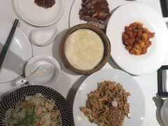 -全聚德(领城国际店)