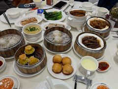 -凤凰楼酒家·粤宴点心(华强北店)