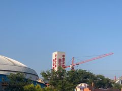 -西安华夏文旅水世界