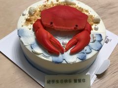 -派悦坊·甜品·蛋糕(日坛店)