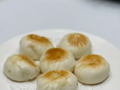 灌汤生煎包-潮好味(国贸英皇集团中心店)