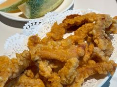 -蛙舍·炭烧牛蛙(东百中心店)