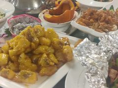 -栈桥王子饭店-风味餐厅