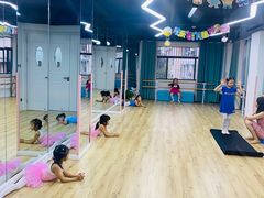 -雅米拉艺术中心(少儿舞蹈培训)