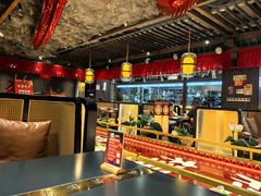 -长安大牌档之龙头酒肆(荣民龙首广场店)
