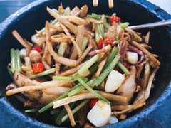 -味+新京宴·烤鸭·北京菜(创意谷店)