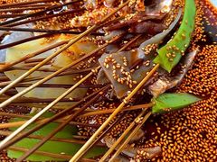 -嘉州叶婆婆钵钵鸡(建设路店)