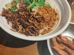 -88号小吃店·经典云南菜·地道纳西美食