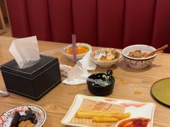 -松野谷·寿喜烧自助(华联顺义金街购物中心店)