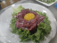 -马记伊源斋涮肉·清真菜(百子湾店)