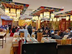 -惠丰堂饭庄·烤鸭·京味菜(翠微路店)