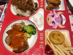 -杯子红牛排(创意产业园店)
