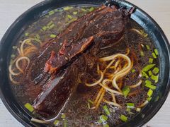 -小龙大肉面馆