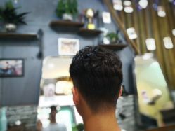 -MG Style Salon