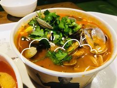 何记花甲粉-何记花甲(海岸城旗舰店)