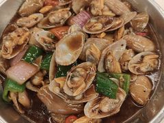 -小煵记·打边炉(西丽文光店)