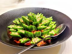 -俏江南(中山路先天下广场店)