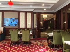 大堂-南山鲜虾面·活鲜小馆·海味大连菜(南山总店)