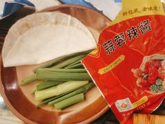 -那些年一起吃串的地方·青岛老烧烤(总店)