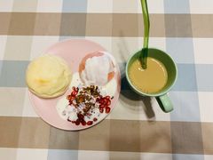 -爱达乐面包生日蛋糕(旭海时代广场店)
