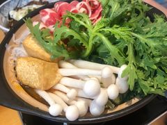 -浦·传统日式料理(3 5 1 1 店)