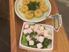 -左庭右院鲜牛肉火锅(环球港店)