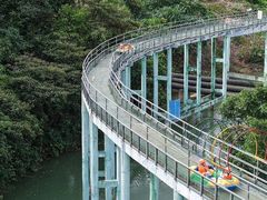 -清泉湾生态旅游度假区