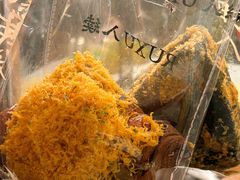 -RUXU入续糖水铺与包(卓悦中心店)