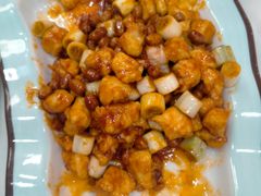 -天天初二·天津传统捞面·天津特色菜(凌奥总店)