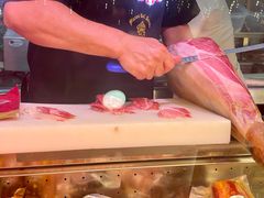 -火腿博物馆(马约尔广场店)