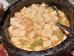 -绿茶餐厅(昌平悦荟店)