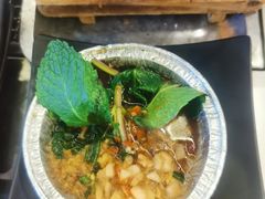-江湖一盏灯·滇味卤烤(普惠园店)