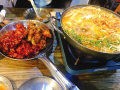 -MI WU FACTORY米屋美食工厂餐厅(绿地店)