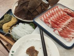 -东来顺饭庄(天坛店)