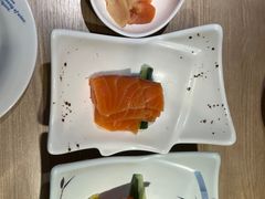 -星伦多自助料理(华润万象城店)