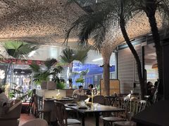-Tegu泰古莲·泰国餐厅(红山6979店)